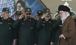 Ali Khamenei hides with secret guards threats from america and israel