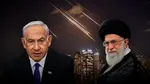 iran israel ceasefire donald trump benjamin netanyahu