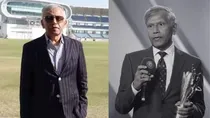 Former India Left Arm Spinner Dilip Doshi Dies Due To Heart Issues In London