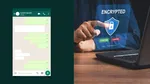 whatsapp End to end encryption