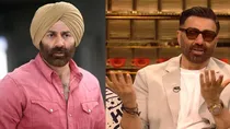 Sunny Deol 
