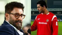 Vivek Agnihotri, John Abraham 