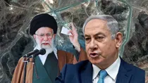 Iran Israel War