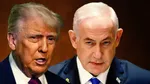 Donald Trump, Benjamin Netanyahu, Donald Trump Benjamin Netanyahu, Iran Israel Ceasefire