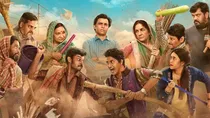 panchayat season 4 review, jitendra kumar, neena gupta, raghubir yadav