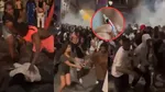 France Syringe Attack