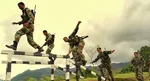 army jawan dies during drone bomb training in bhopal