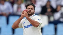 Shardul Thakur, Leeds Test, Joe Root, Jamie Smith
