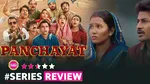 Panchayat Season 4 Review