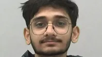 Udkarsh Yadav