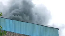 Delhi Rithala Fire: Three Burnt Bodies Recovered From the factory