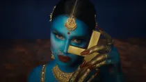 Rapper Tommy Genesis Video Controversy: Hindu Goddess Seen In Jewellery, Licks Christian cross Sign