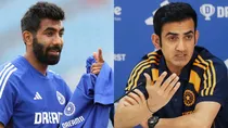 Gautam Gambhir, Leeds Test, Jasprit Bumrah, India vs England