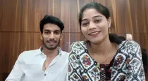 Sonam Raghuvanshi Raj Kushwaha Relationship