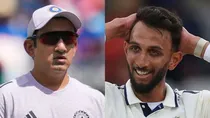 Prasidh Krishna, Anderson-Tendulkar Trophy, Leeds Test, Headingley Test, Shardul Thakur, Jasprit Bumrah, Gautam Gambhir