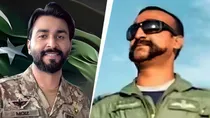 Encounter Between TTP And Pakistan Army: Pakistani Major Who Claimed To Capture Abhinandan Died  