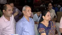 Shubhanshu Shukla