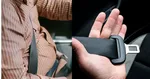 The history of the seat belt invention
