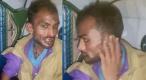Bengaluru Muslim assault Case