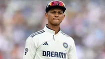 Yashasvi Jaiswal Catch Drop, Leeds Test, Anderson Tendulkar Trophy, Ben Duckett, 