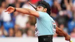 Neeraj Chopra, Neeraj Chopra Classic, Anderson Peters, Julian Weber, Ostrava Golden Spike, Thomas Rohler