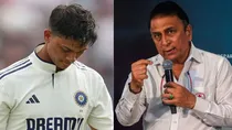 Sunil Gavaskar, Yashasvi Jaiswal, India vs England, Leeds Test, Shubman Gill, Jasprit Bumrah