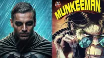 John Abraham, Munkeeman 