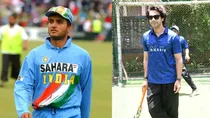sourav Ganguly, RAjkummar Rao 