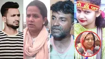 Delhi Neha Murder Case