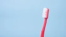 Man Lived 52 Years with Toothbrush