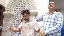 Udaipur french women raped