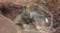 iran israel steve witcoff nuclear weapon cia donald trump