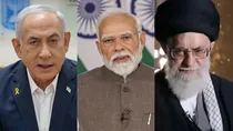 India Joined BRICS Statement On Iran, Expressed Concern On Strikes Against Iran