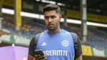 IND vs ENG, Harshit Rana, Test