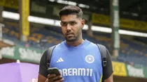 IND vs ENG, Harshit Rana, Test