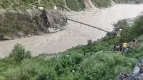 chittorgarh google map takes family van to wrong route people died in banas river