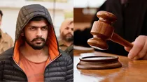lawrence bishnoi interview supreme court quashes former dgp sandhu petition