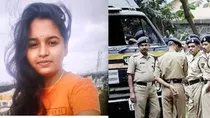 Bengaluru yuong women dies after falling from 13th floor shooting reel            