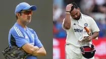 Gautam Gambhir, IND vs ENG, Test Cricket