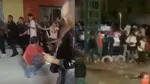 Mexico Firing: 12 Killed In Mass Shooting During Religious Celebration
