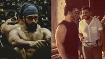 Vicky Kaushal, Ali Abbas Zafar