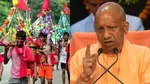 Yogi adityanath on kanwar yatra