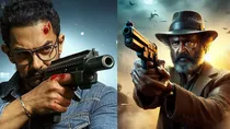 rajinikanth, aamir khan, coolie