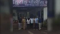 Two labourers bludgeoned to death in Pune, contractor held for murder