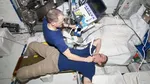 How to deal with a medical emergency on the Space Station ISS NASA
