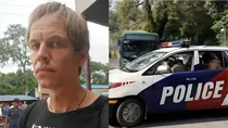 Dutch citizen came to west bengal from Netherlands meet his friend police suspect