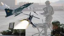 India's Future Weapons