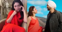diljit dosanjh, sardar ji 3, neeru bajwa