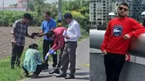 Delhi Gang War: Gangster Manjeet Mahal Nephew Shot During Morning Walk