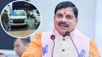 mohan yadav ratlam madya pradesh vehicles